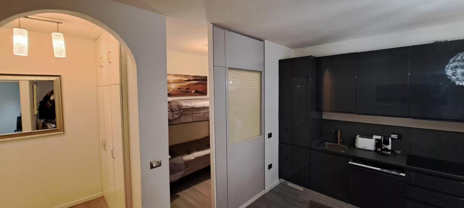 Marilyn Arpa Apartment Sirmione Exteriér fotografie