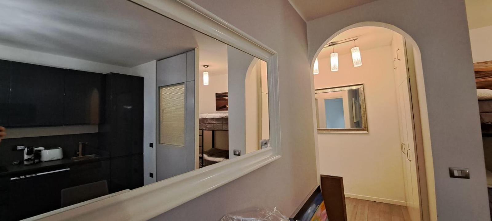 Marilyn Arpa Apartment Sirmione Exteriér fotografie