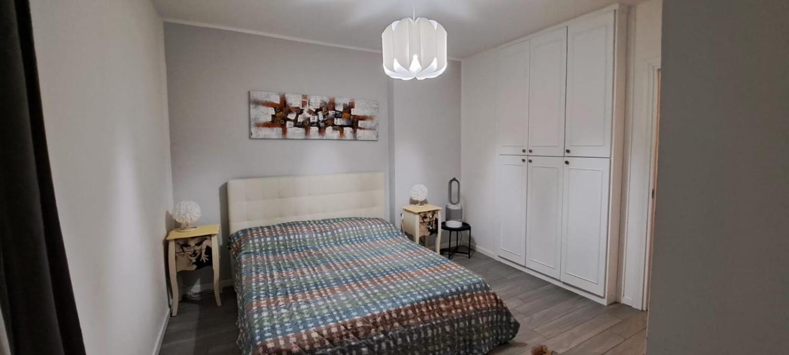 Marilyn Arpa Apartment Sirmione Exteriér fotografie